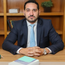Dr. Thiago de Castro Pereira
